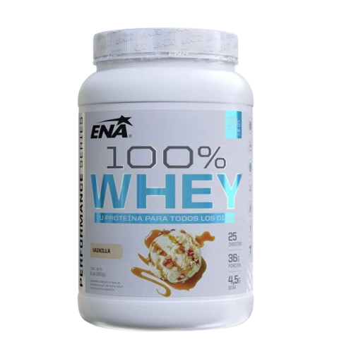 ENA - 100% WHEY PROTEIN (1kg)