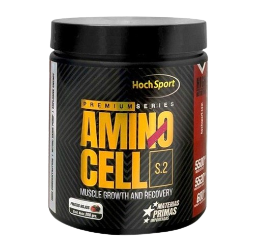 HOCH SPORT - Aminocell