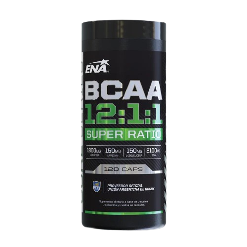 ENA - BCAA 12.1.1