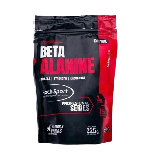 HOCH SPORT -  Beta-Alanine