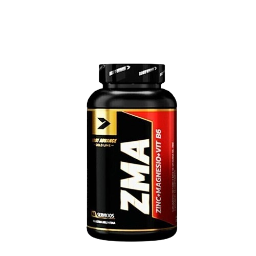 BODY ADVANCE - ZMA