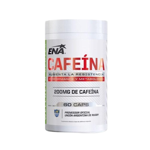 ENA - Cafeina Pura