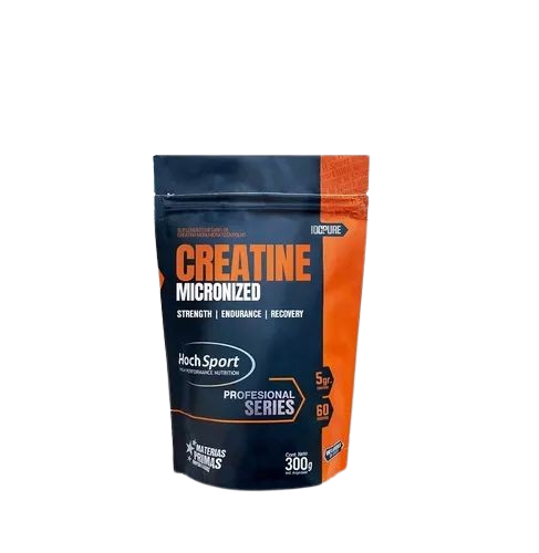 HOCH SPORT - Creatina Micronized