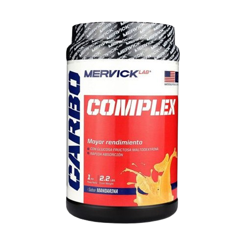 MERVICK - Carbo Complex