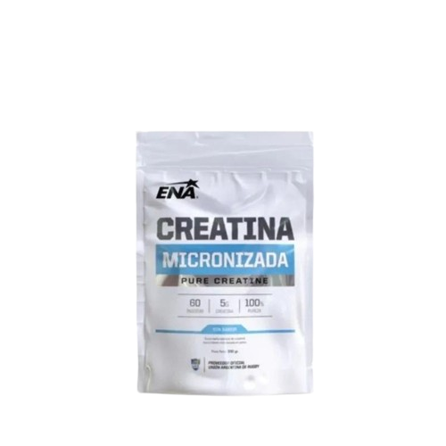 ENA - Creatina Micronizada