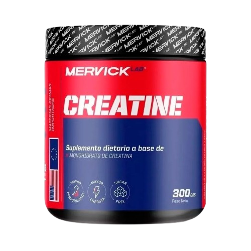 MERVICK - Creatina