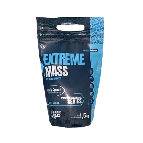 HOCH SPORT - Extreme Mass