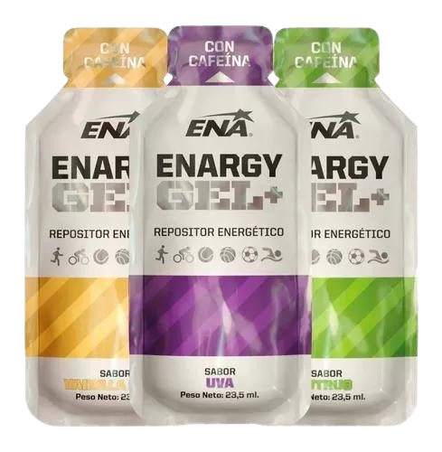 ENA - Enargy Gel + Cafeina