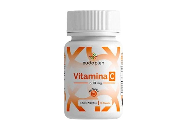 EUDAPLEN -  Vitamina C