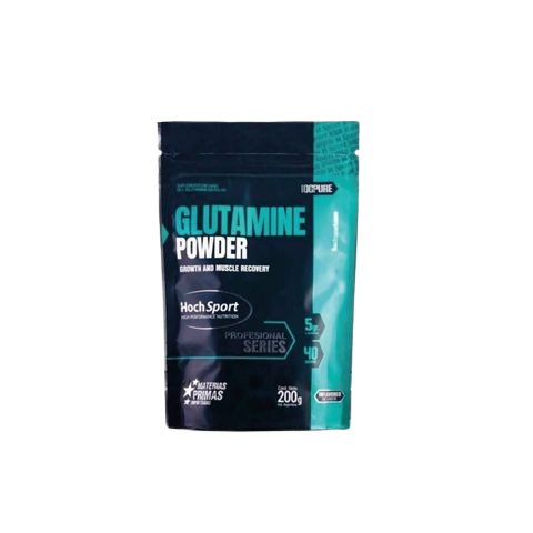 HOCH SPORT - Glutamine Powder