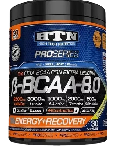 HTN - BCAA 8.0