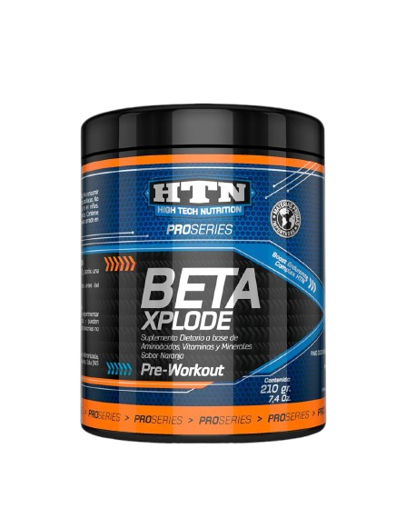 HTN - BETA XPLODE