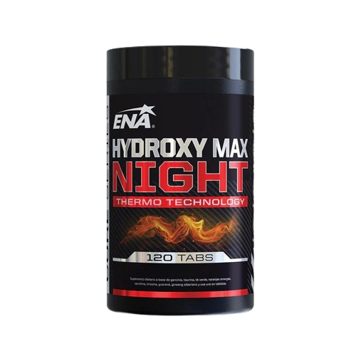 ENA - Hydroxy Max Night