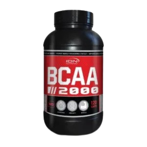 NUTRILAB - BCAA 2000