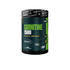 HOCH SPORT - L-Carnitina 1500