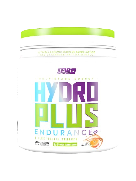 STAR NUTRITION - Hydroplus Endurance