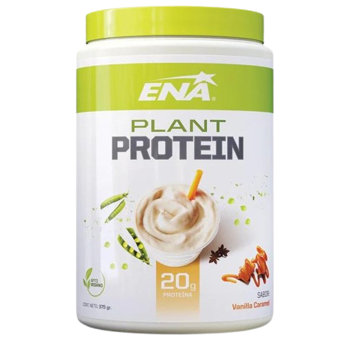 ENA - Plant Protein