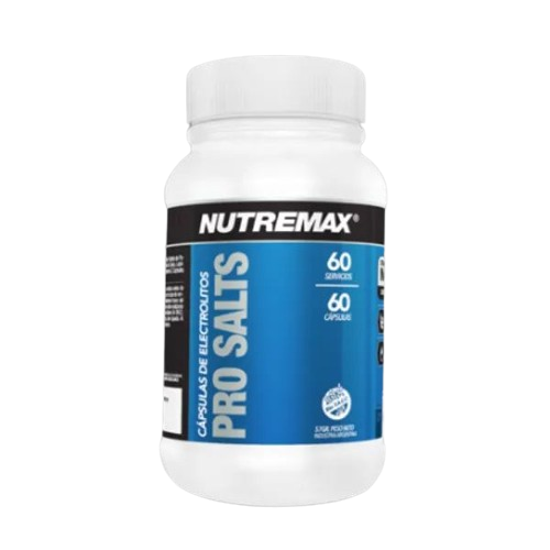 NUTREMAX - Pro Salts