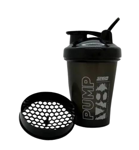 STAR NUTRITION - Shaker V8