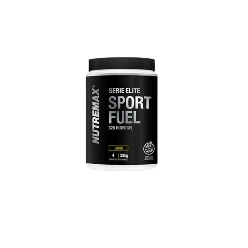 NUTREMAX - Sport Fuel Display