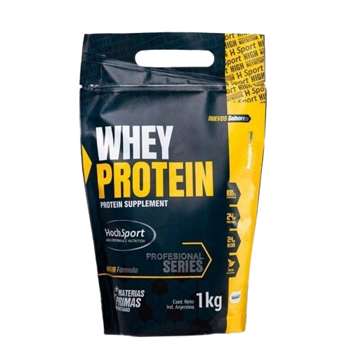 HOCH SPORT - Whey Protein