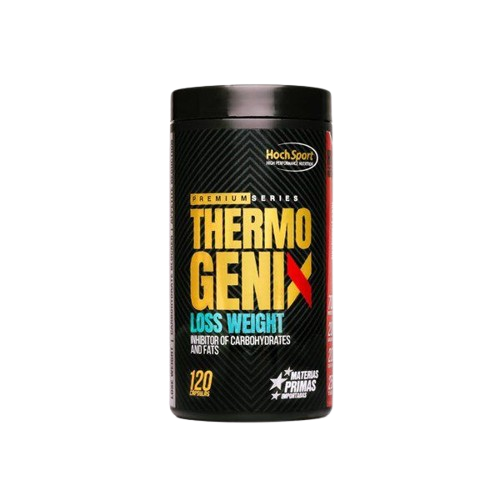 HOCH SPORT - Thermogenix Loss Weight