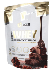 GOLD NUTRITION - Whey Protein doy pack