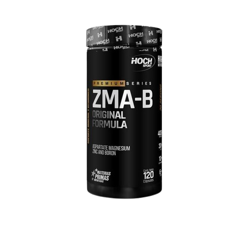 HOCH SPORT - ZMA