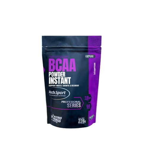 HOCH SPORT - BCAA INSTANT