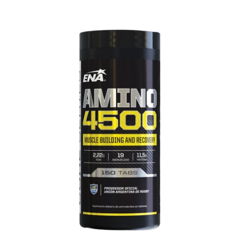 ENA - AMINO 4500