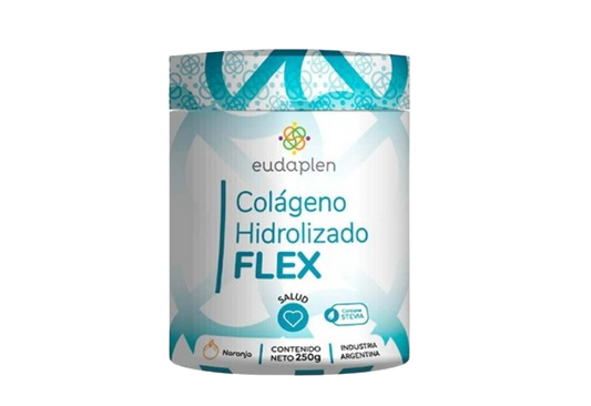 EUDAPLEN - Colágeno Hidrolizado Flex