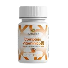 EUDAPLEN - Complejo Vitamínico B