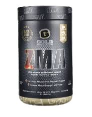 GOLD NUTRITION - ZMA