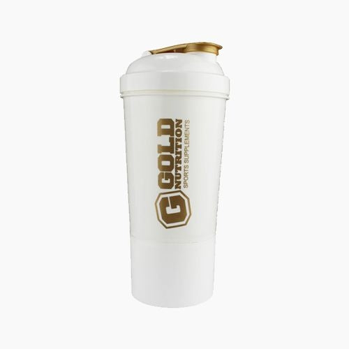 GOLD NUTRITION - Shaker Doble