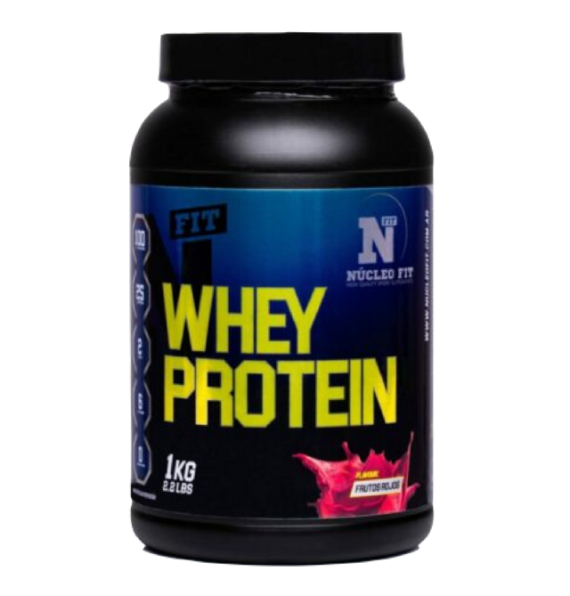 NUCLEO FIT - Whey Protein