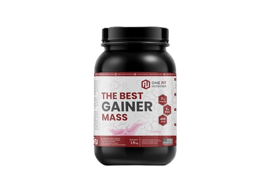 ONE FIT - The Best Gainer Mass