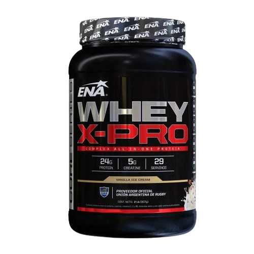 ENA - Whey X Pro